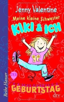 Meine kleine schwester kiki - meine,