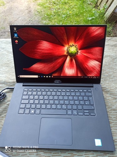 Dell xps ssd - 15",