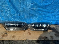 Frontscheinwerfer Kia Ceed 92101J7500 Full LED Rechts Scheinwerfer Headlight