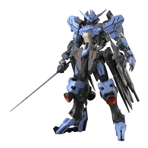 Bandai 100 gundam vidar - bandai,