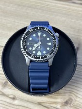 Citizen divers Watch