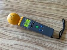 Elektrosmog- Messgerät PCE-EM29   Zustand: Sehr gut 