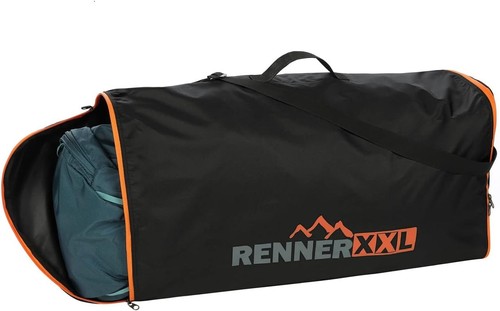 Renner xxl flight cover - renner,