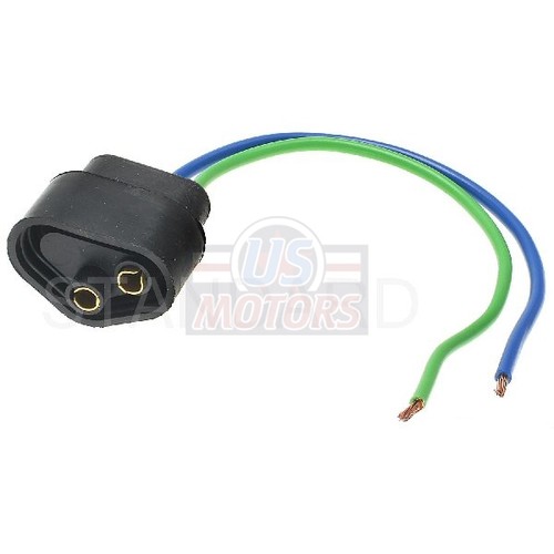 Stecker für externen