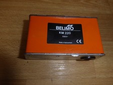 Belimo KM 220 Mischer
