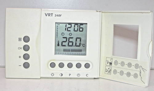 Vaillant vrt 240 - vaillant, f