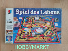 Spiel des Lebens von 1979/1980