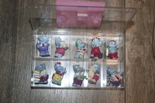 Ü Eier Figuren Happy Hippo Company