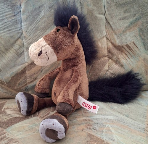 Nici pferd pony hengst - nici,