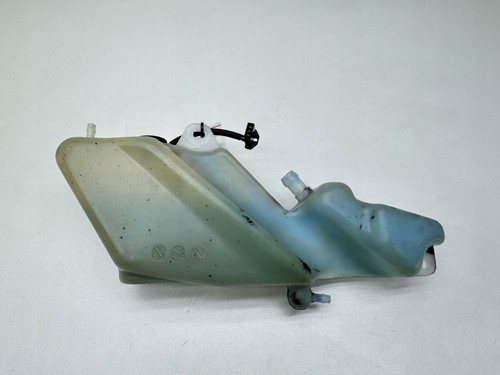 Tdr 125 öltanks stück - Öltanks,
