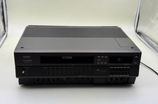 8/4 SABA VR 6022 VHS