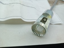 Citroen Spezialwerkzeug Bremse