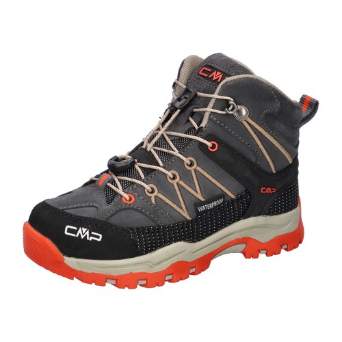Cmp kinder trekking schuhe - cmp,