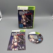 Lollipop Chainsaw (Microsoft