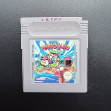 Nintendo Gameboy Classic Spiel