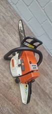 Stihl 026 Motorsäge Defekt