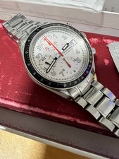 CHRONOGRAPH OMEGA SPEEDMASTER