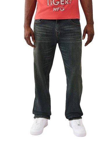 True religion bobby baggy - religion,