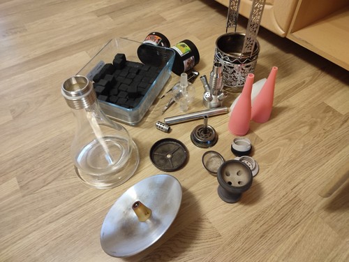 shisha 