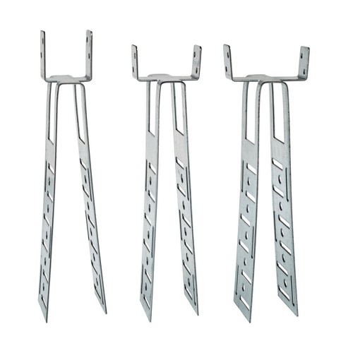 10x firstlattenhalter - 10x,