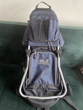 Jack Wolfskin Watchtower Pro Baby Trage