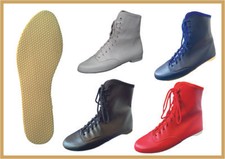 IWA 906 Gardestiefel