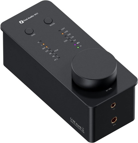 Fosi audio sk02 headphone - fosi,