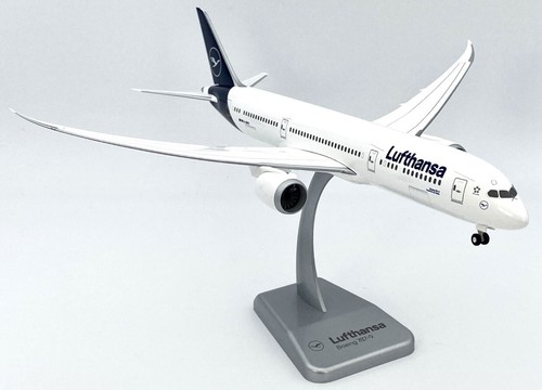 Lufthansa boeing 787 200 - boeing, 1:200