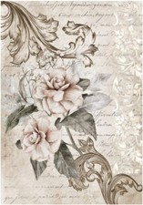 A3-Decoupage-Bastelpapier-Soft