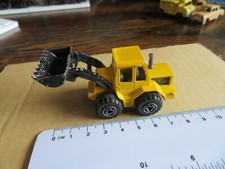 Majorette Tracto Frontlader