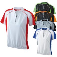 Damen Fahrradtrikot