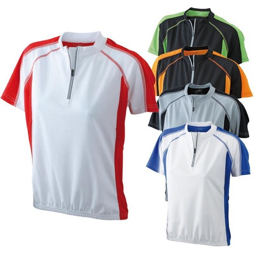 Damen fahrradtrikot - damen,