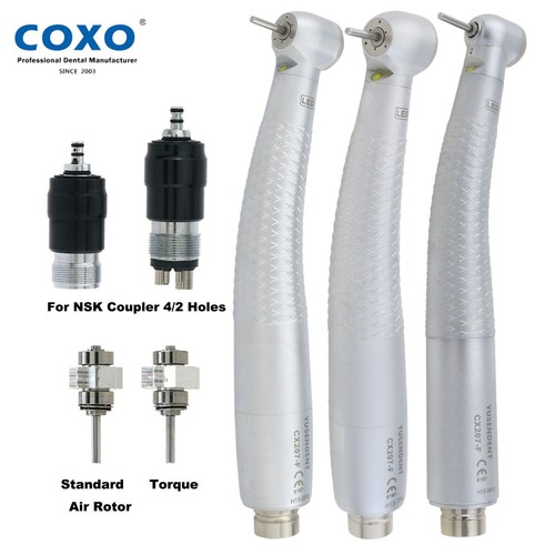 Coxo dental led high speed - led,