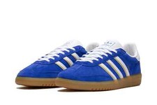 Adidas Hand 2 Semi Blau Herren
