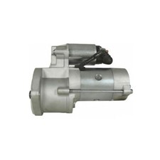 Anlasser für Starter Nissan