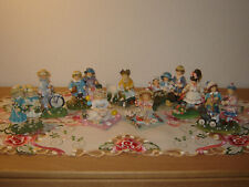 Kinder Figuren - Paintbox Poppets von Christine Haworth aus Leonardo Collection 