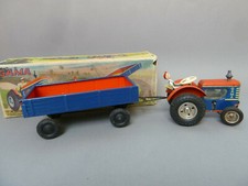 GAMA Traktor 77/6 Zugmaschine