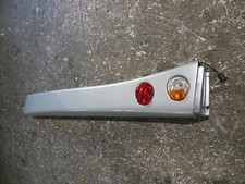 Laika Kreos 5009 Heckseitenspoiler HL