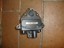 CBR 1000 RR SC57 Lenkungsdämpfer Gabel Rahmen Lenkungs Dämpfer Lenker Felge CBR