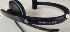 Sennheiser SC 135 Headset USB Mono 508316 neu discord Kopfhörer Mikrofon