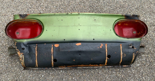 Nsu prinz typ 1000 - 67, 1200