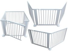 Absperrgitter / Türgitter /