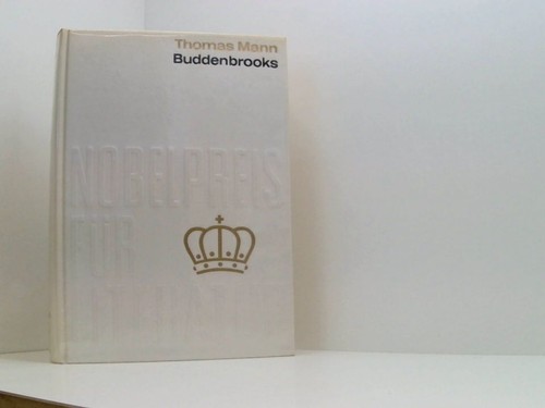Buddenbrooks aus der sammlung - buddenbrooks.,