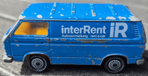 Siku 1331 transporter - siku, t3