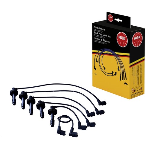 Zündleitungssatz kabel - 6,