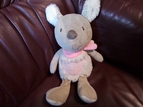Pusblu drogerie stofftier - dm,