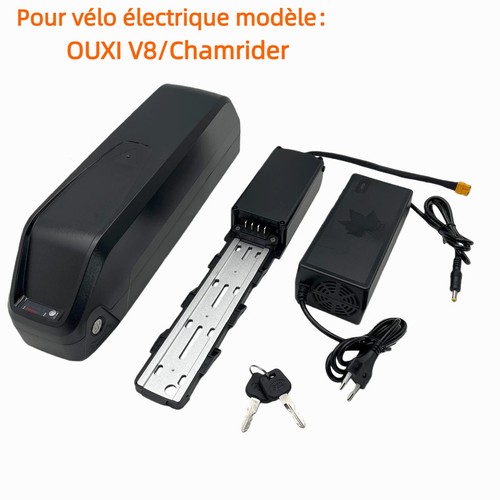 Ouxi ebike akku 48v - ebike, 15ah