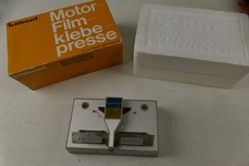 Hähnel Motor Film Klebepresse