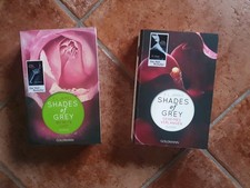 Fifty Shades of Grey 1+3