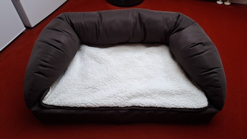Orthopädisches hundebett - orthopädisches,